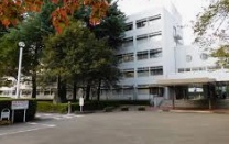 獨協医科大学（Wikipediaより）