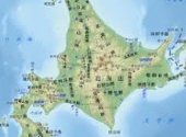 北海層（wikiより）