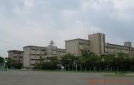 愛知県立蟹江高等学校