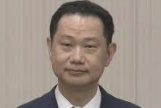 二階伸康氏（NHKより）