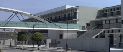 岩国市立東中学校