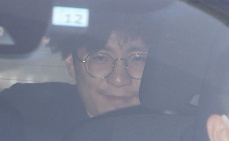 菱沼容疑者(スーパーJチャンネル)