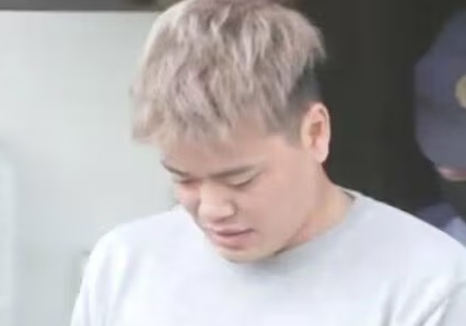 狩野容疑者