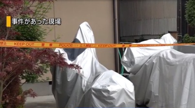 南アルプス市16歳高校生が起こした事件の概要