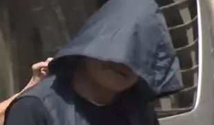 近江保夫容疑者
