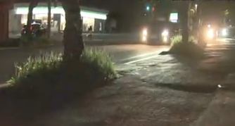 近江保夫容疑者の傷害事件