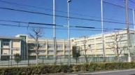 川中島中学校