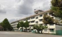 川中島小学校