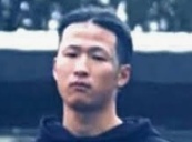白井容疑者