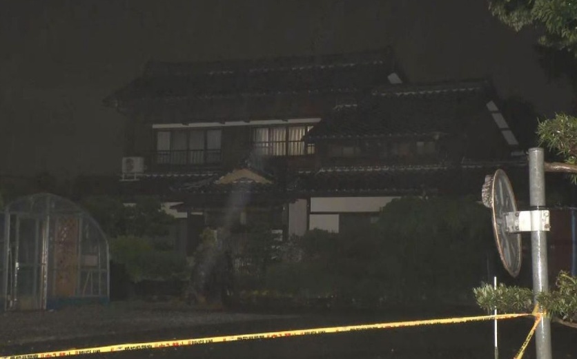 田原市の16歳少年による殺人事件