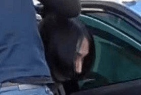 立てこもり事件