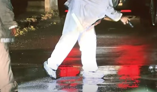勅使河原敬容疑者の事件