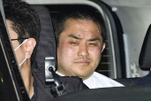 戸田容疑者