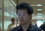 蝶間林誠容疑者