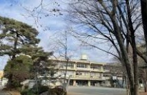 大宮北中学校