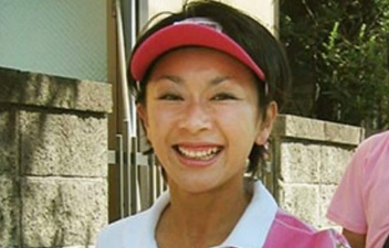 30代の山尾志桜里