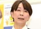 山尾志桜里