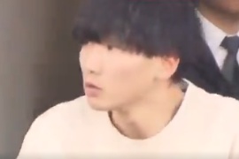 西川蘭丸容疑者