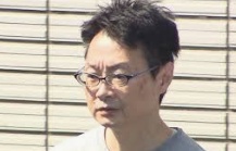 白井容疑者
