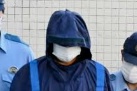 古口大輔容疑者