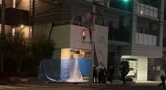神戸三宮殺人事件