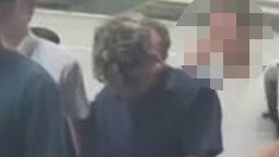谷本容疑者は小柄
