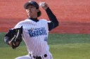 田中健二朗投手