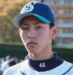 田中健二朗投手